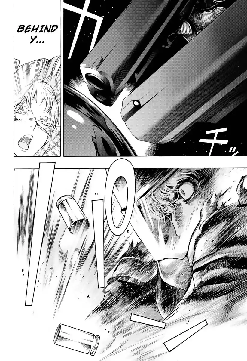 Platinum End Chapter 10 58